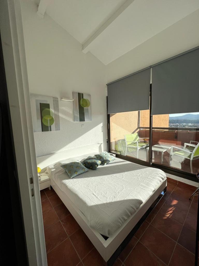 Appartement Vue Sur Mer, Piscine, Garage Prive Bormes-les-Mimosas Esterno foto