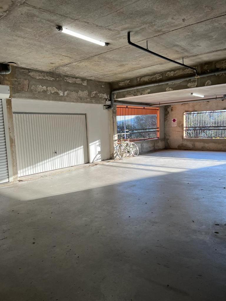 Appartement Vue Sur Mer, Piscine, Garage Prive Bormes-les-Mimosas Esterno foto